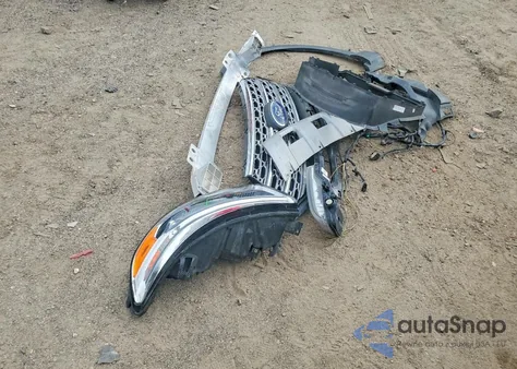 2022 Ford Explorer Limited from USA, damaged, VIN 1FMSK7FH5NGA89227